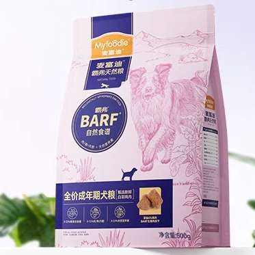 󸻵 barfʳ˫ƴСȮȮ 100g1.9Ԫ