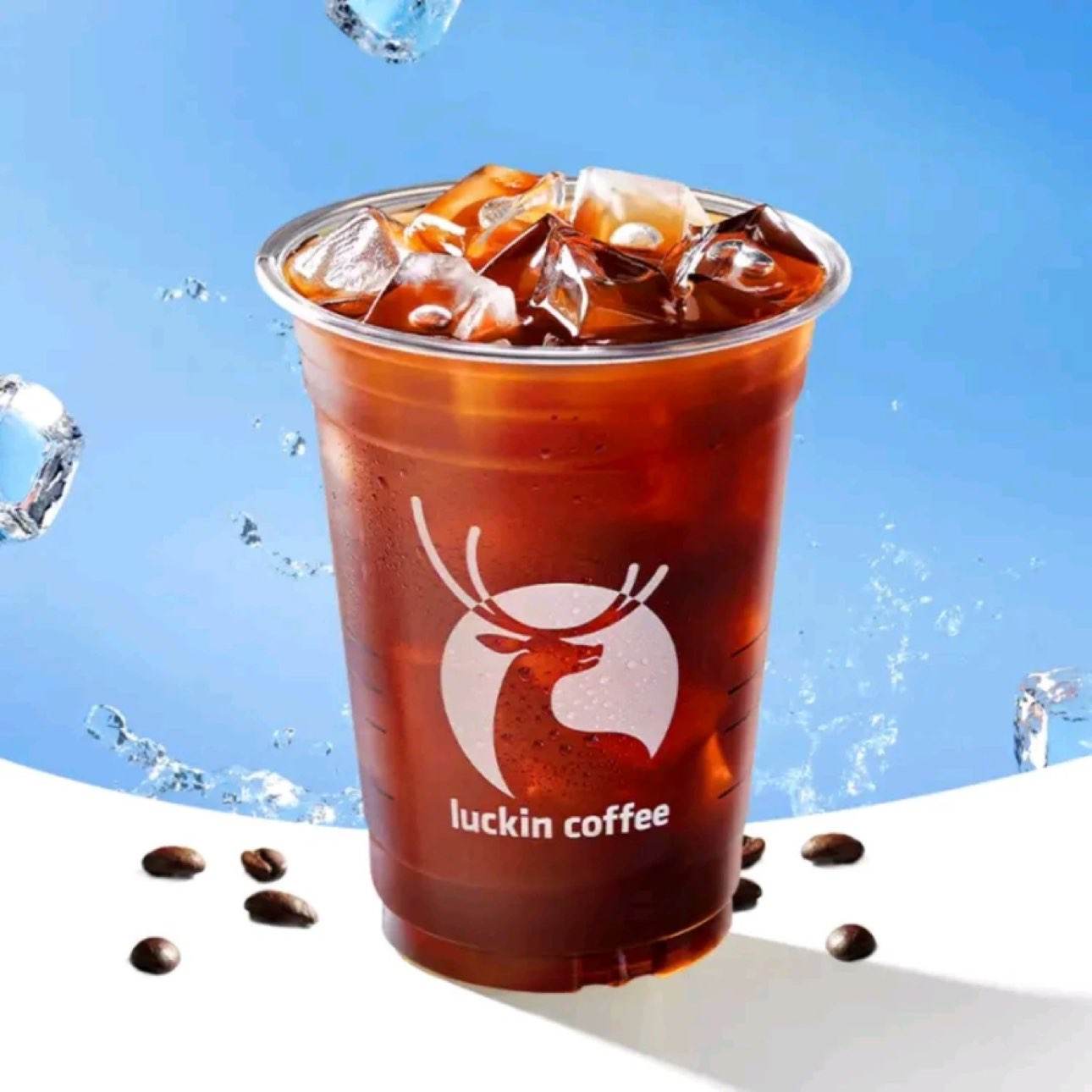 ҿ ʽϵ2ѡ1  15Ч  luckin coffee8.9Ԫȯ