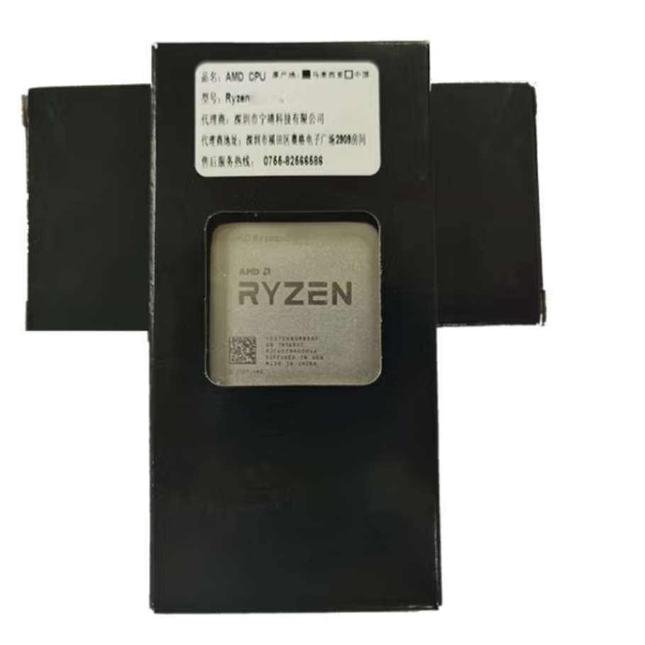 AMD CPU R95950X1899Ԫ
