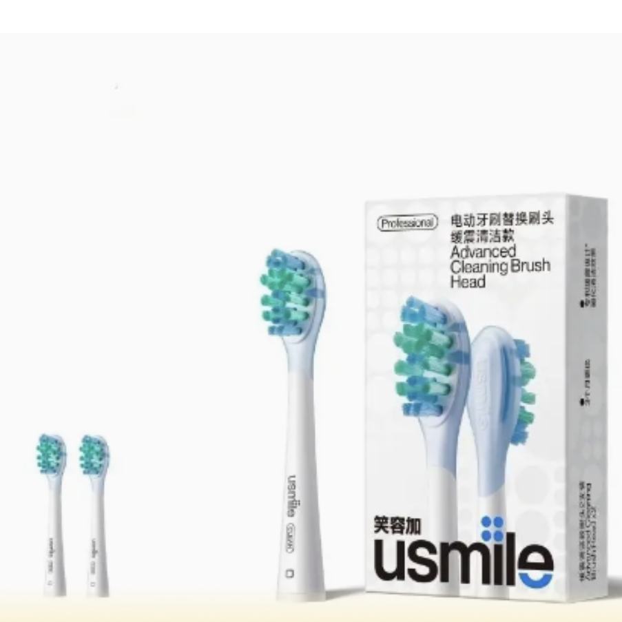 Цݼusmileˢͷ綯ˢ滻ˢͷ𲻴ԭװͨƷ37.9Ԫ