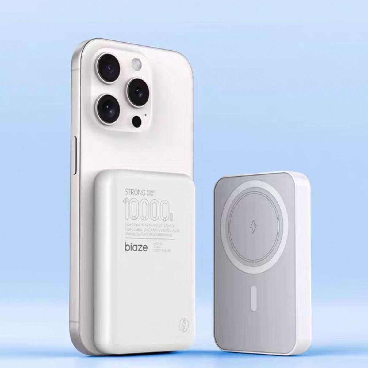 ѹ 2025¿籦СɱЯMagsafe 20W䡾10000Խҡ56.9Ԫȯ