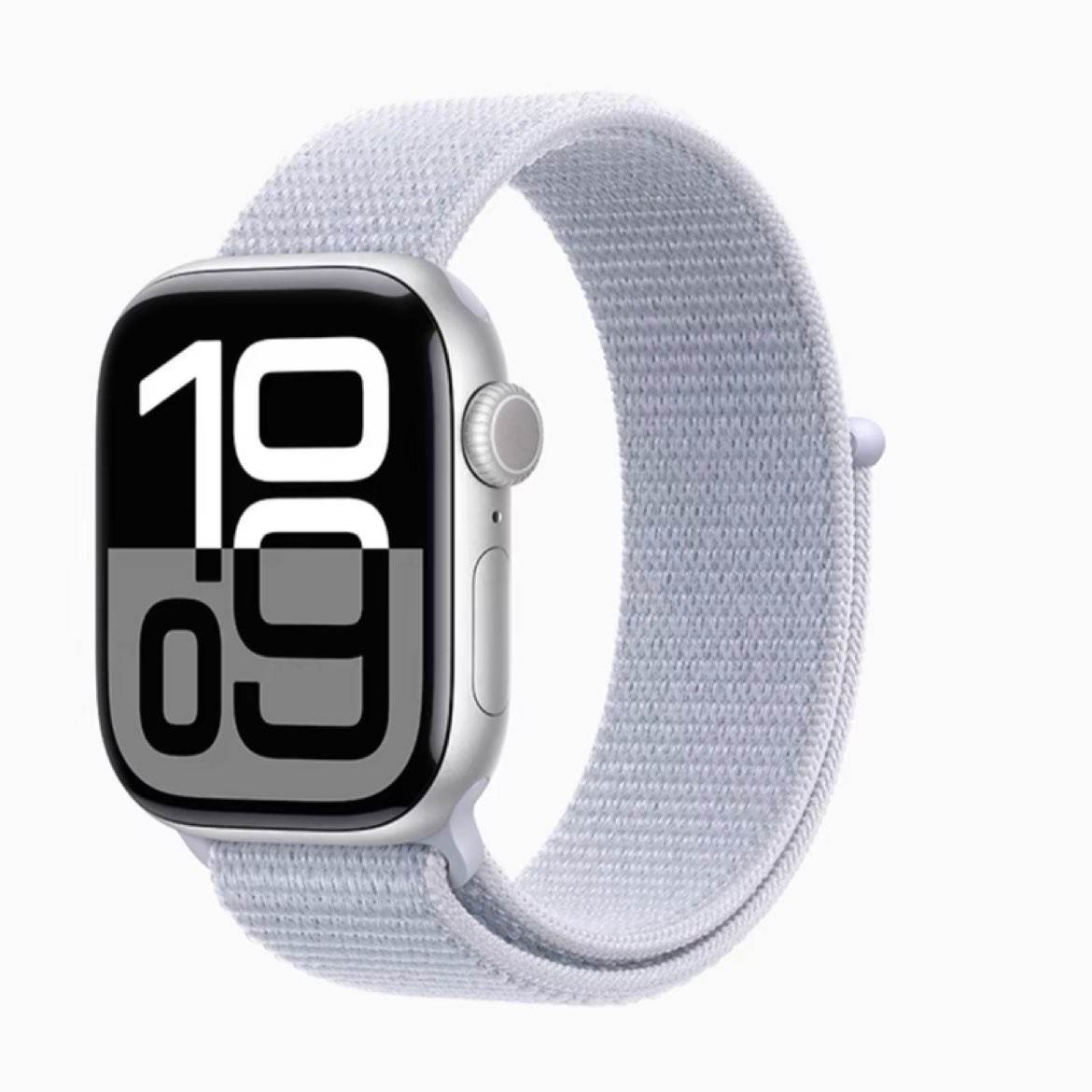 ۻڲApple ƻ Watch Series 10 ػʽS10 SiP оƬ  ֱ 42mm2067.06Ԫ