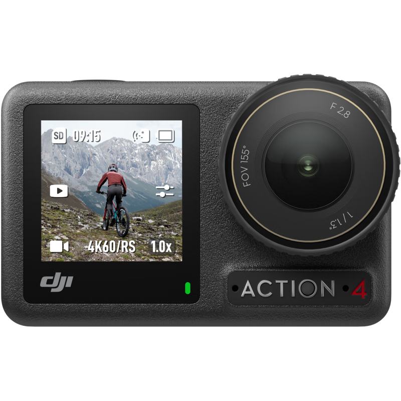  DJI Osmo Action 4 װ ˶1599ʣӰڲ-ڼӱƵȻ