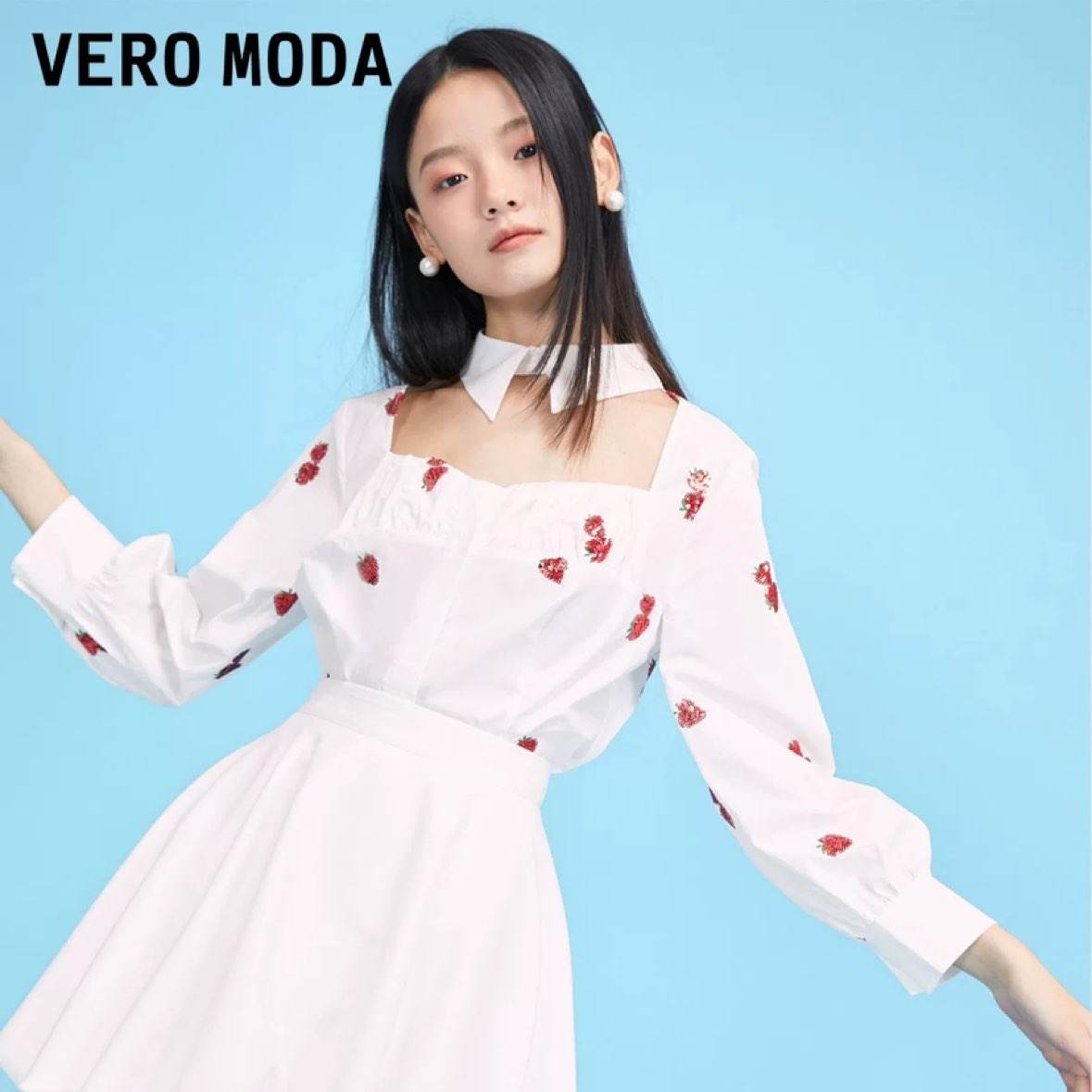 Vero ModaļԼȫ޲ݮ·ٴŮ87ԪԽҵֿ3Ԫ