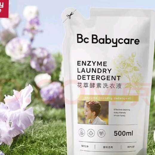 bc babycareͽرϴҺ 500ml 1 ӻ6.41ԪplusԱ/ȯ