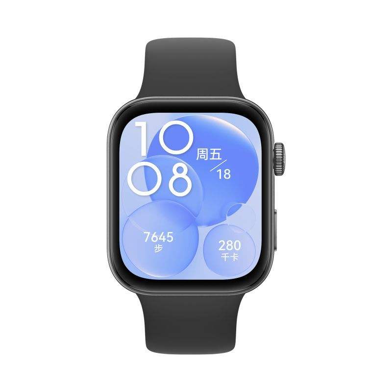 ΪֱWATCH FIT 3 ᱡ ǿ524.9ԪҳڲӱƵ
