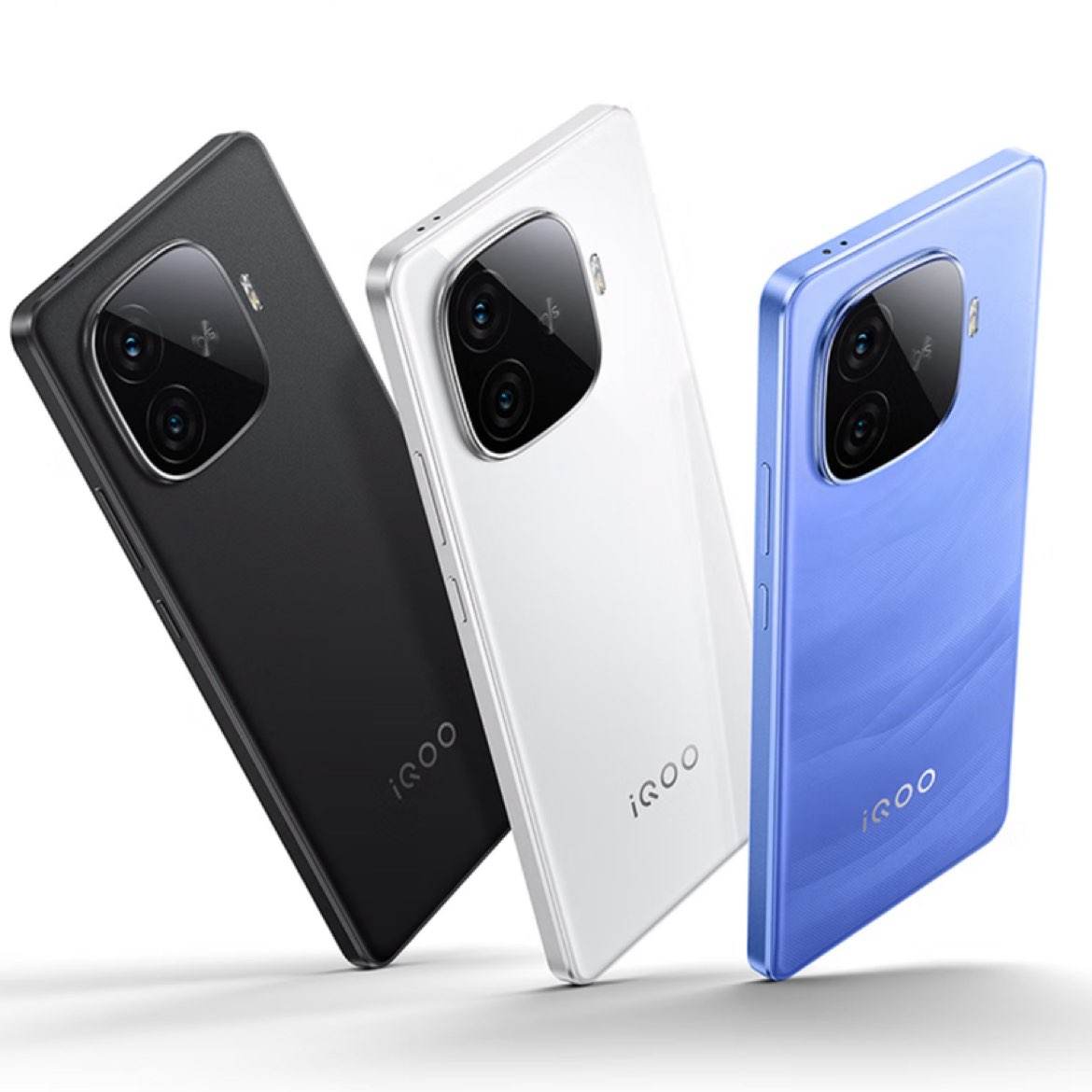 vivo iQOO Z9 Turbo Ҳ ͨ8s 6400mAh 144Hz Ϸֻ ǹ 12GB  256GB ٷ1224.43Ԫȯ