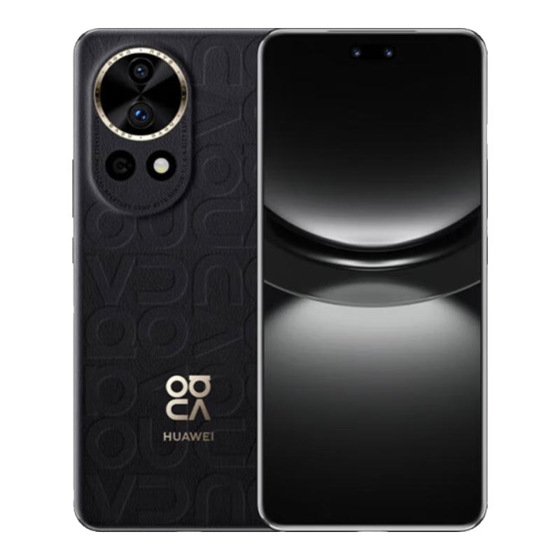 政府补贴：HUAWEI/华为 nova12 Ultra 新品手机 12+512