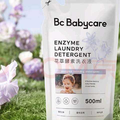 bc babycareͽرϴҺ  500ml 1 6.41Ԫȯ/plusԱ
