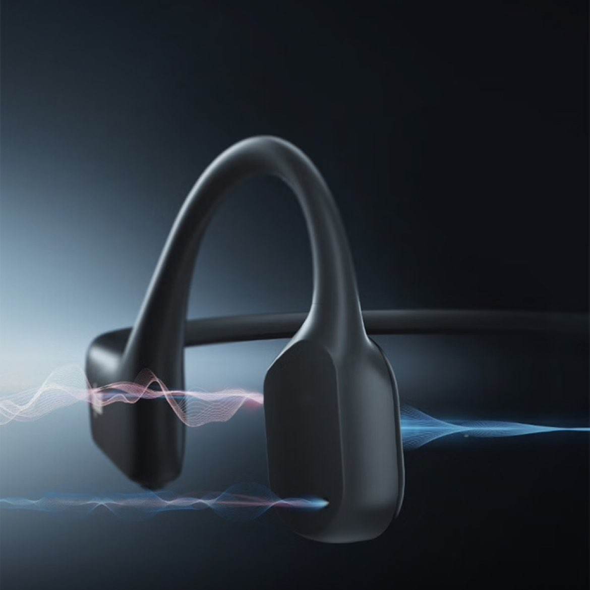 Plus:SHOKZͬOpenRun AirǴ߿ʽʽ˶ܲ S803air OpenRun Airʯī471.26Ԫ