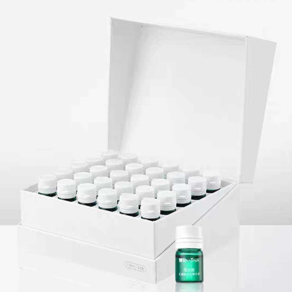 ڣWINONA ޱŵ 嶻Һ 1.5ml*30ƿ91.05Ԫ+795Խңȯ