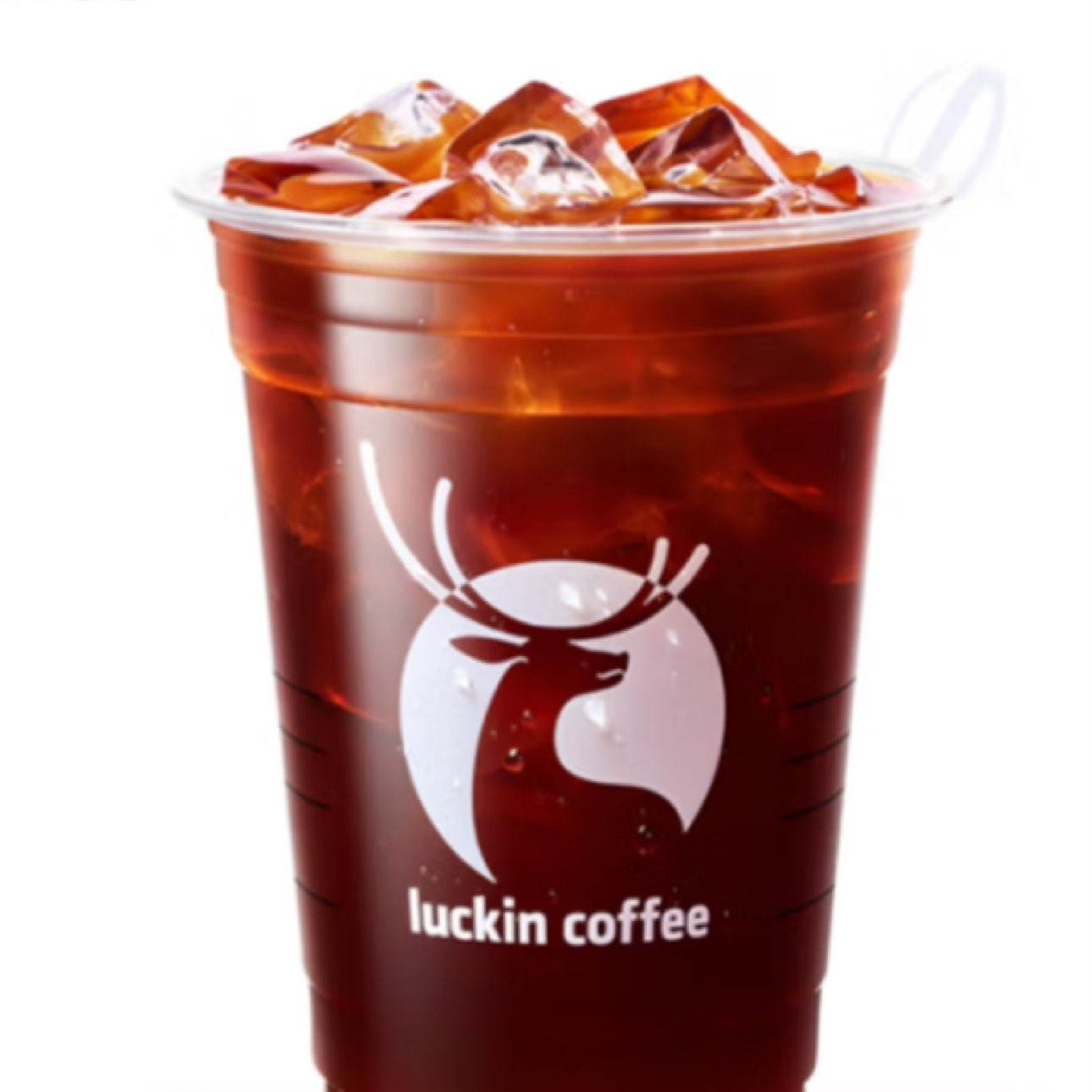 ٽۣҿ Ϳ  15Ч  luckin coffee8.9Ԫȯ