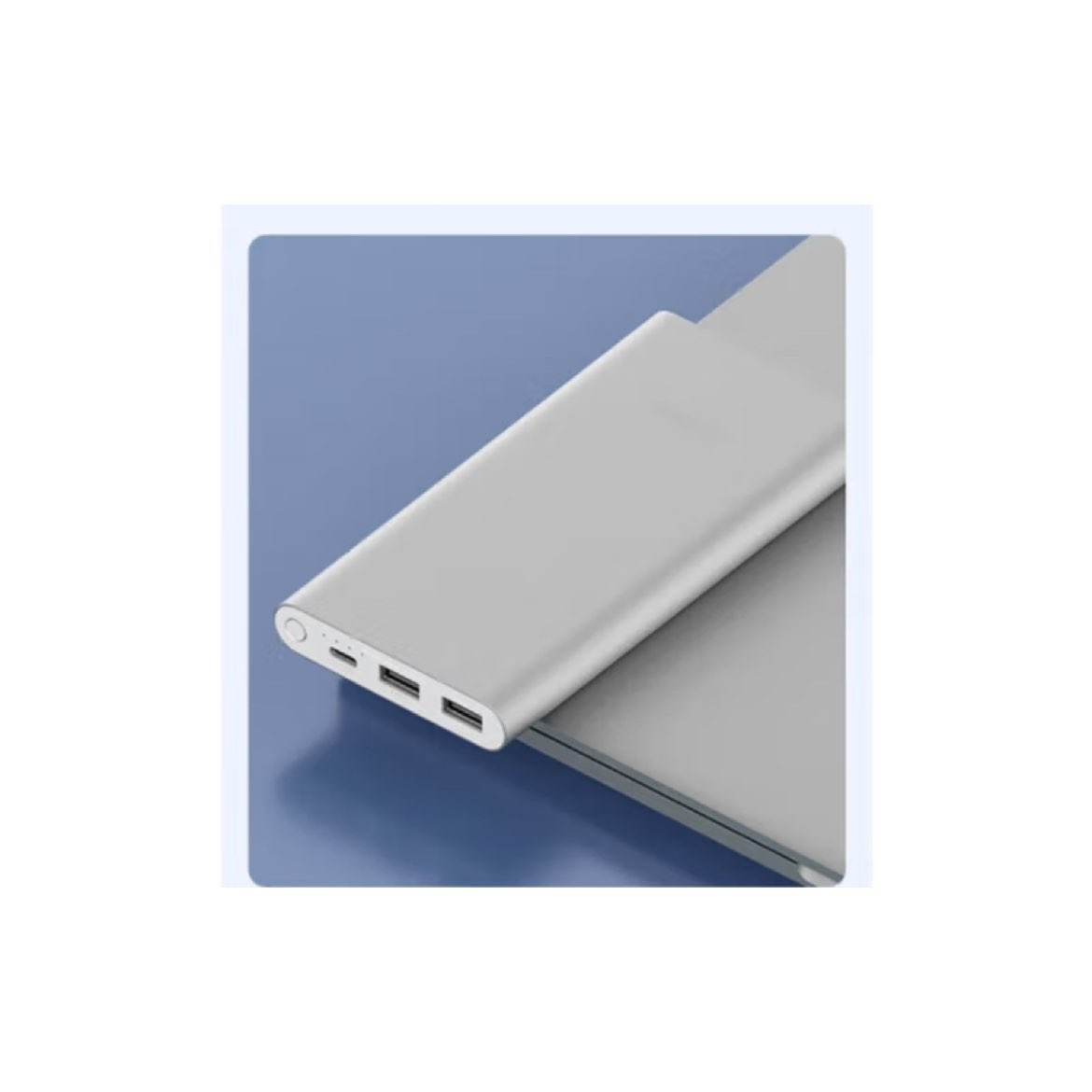 СףMI  ƶԴ籦10000mAh 22.5W Type-C˫ ɫ/ɫ63Ԫ