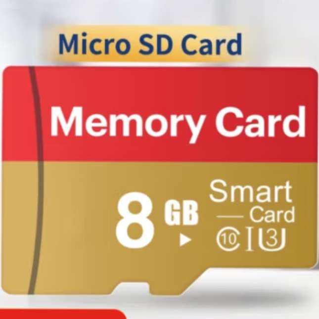 8GB-ͨÿSD+ɺС5Ԫȯ