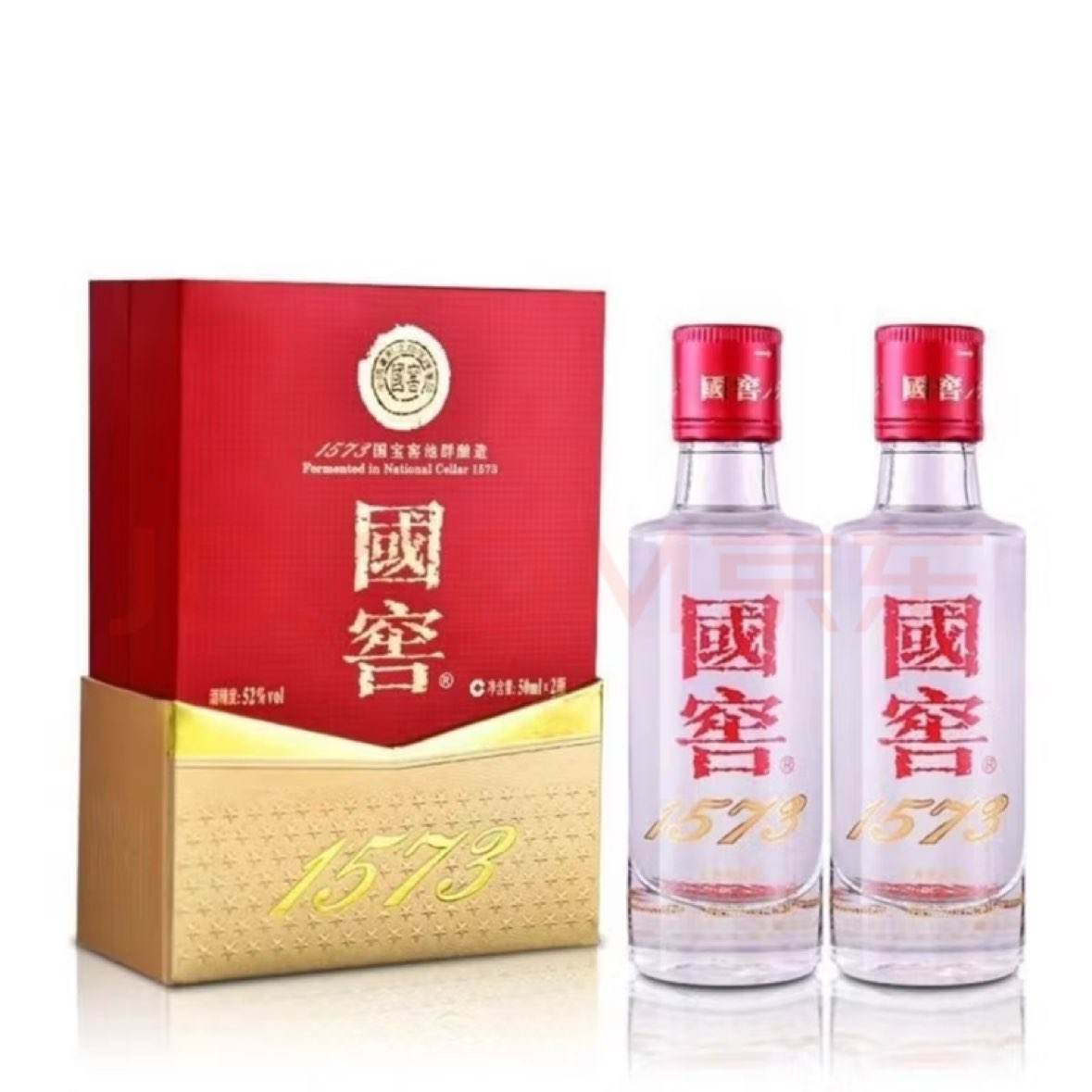 ϽѣLUZHOULAOJIAO1573Сư52ŨͰ׾50mL2ƿװ150Ԫ