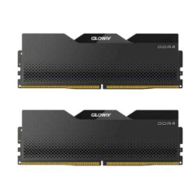 Gloway32GB(16GBx2)װ DDR5 6000 ̨ʽڴ DDR5 -ϵ ǿպ C36496.51Ԫ