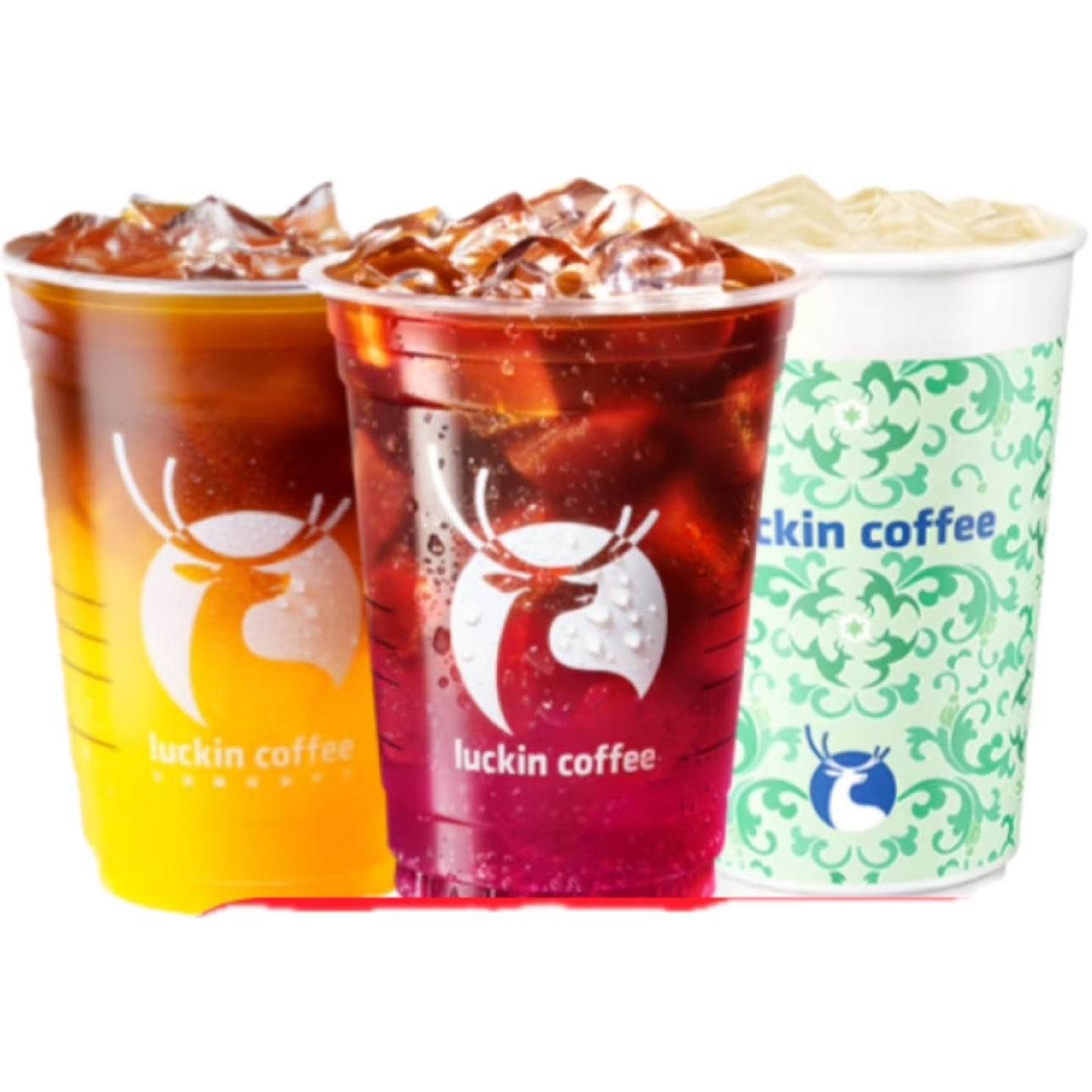 ҿ ʽ/4ѡ1  7Ч  luckin coffee8.9ԪʡǮɵ6.9Ԫ