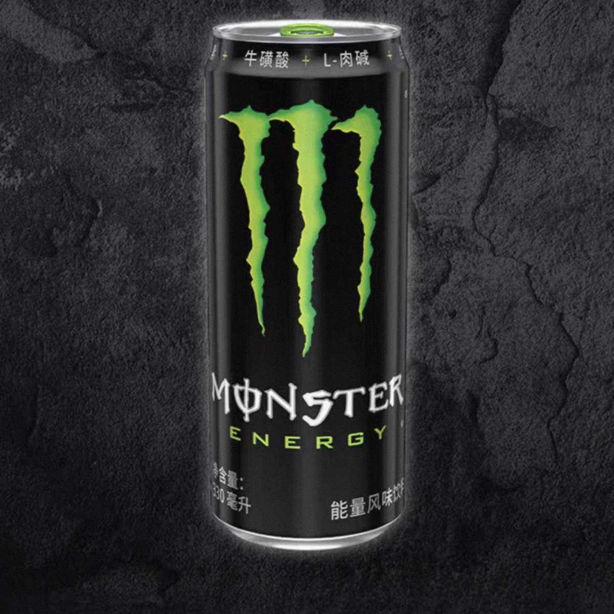88VIPɿڿMonsterħצڰ׹ά˶330ml*1242.32Ԫ+138Խң