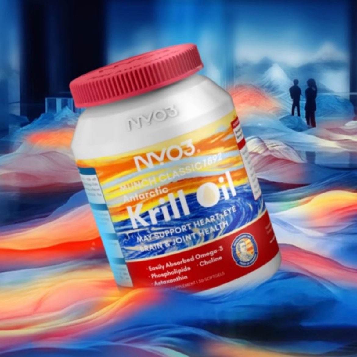 NYO3 omega-3ɿϺ 3038.36Ԫ/115.08Ԫյ