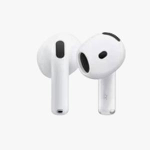 ƻ AirPods 4 USB-C 1050.12Ԫȯ