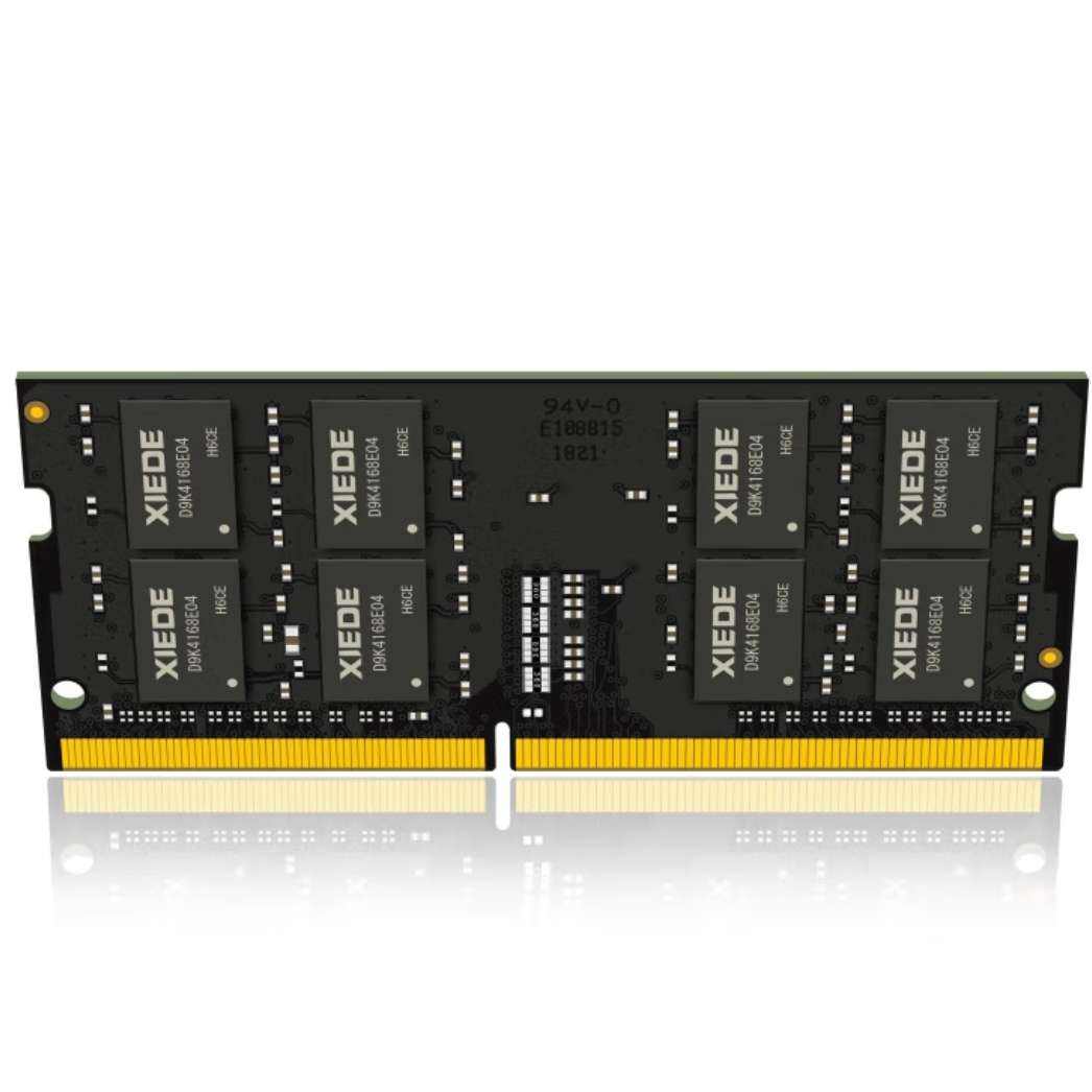 Э(XIEDE) ڴ 16GB DDR4 3200108.8Ԫȯ
