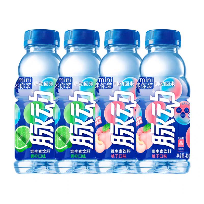 ӿζ400mL*4ƿάϲάC˶ϵ7.6Ԫֿ2.5