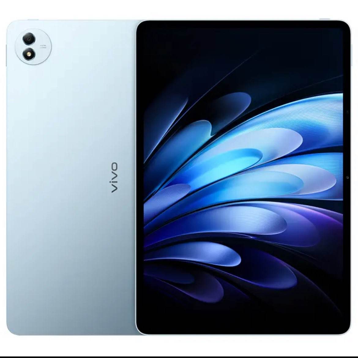 vivo Pad5 Pro 平板电脑 8GB+256GB 春潮蓝