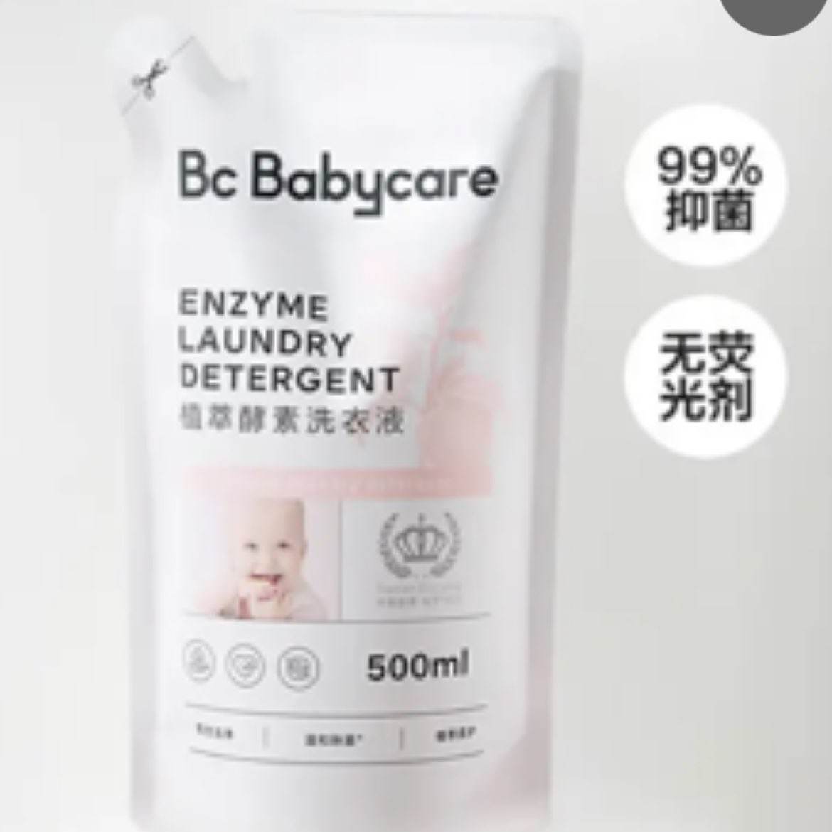 bc babycareӤϴҺ500ml/37.4Ԫ6.23Ԫ/