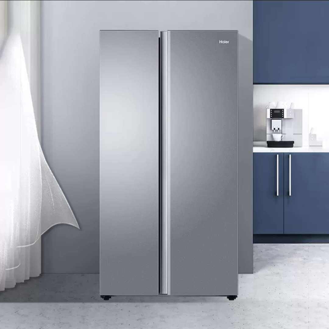 (Haier)541Կ˫ һƵ ƷBCD-541WGHSSEDG7