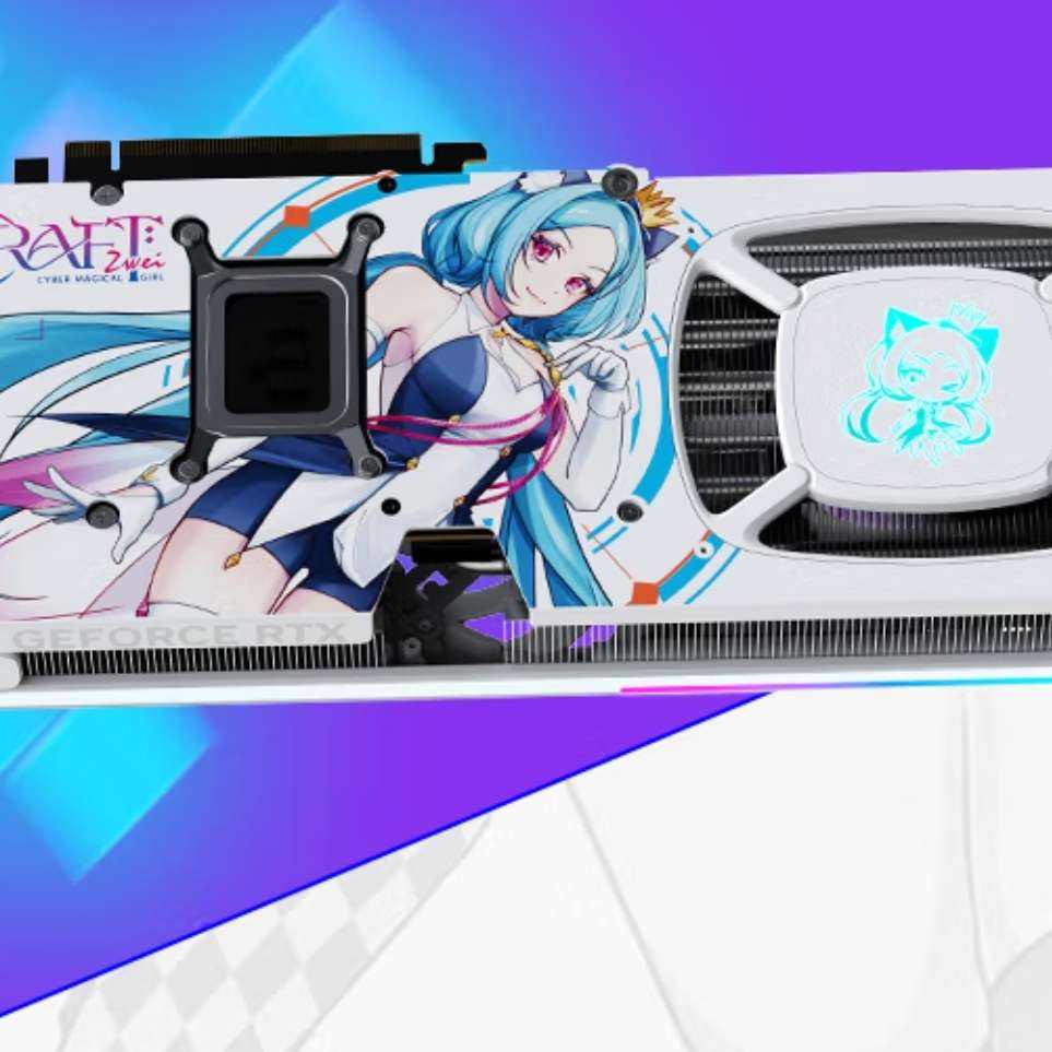 plus:u GeForce RTX5070 iCraft OC12G  DLSS 4 羺׷ϷAIƵԿ5173.01Ԫ