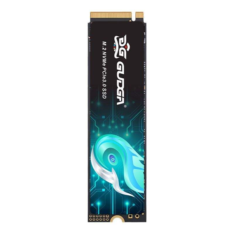 ̵¼GVR M.2 NVMe PCIe3.0 512GB 2280 M2̬ӲSSD TLC165.75Ԫ