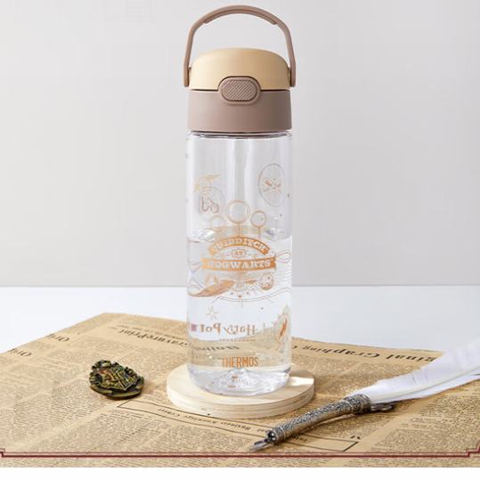 ħʦTHERMOSͯˮܱtritan˶ֱѧЯ  600ml ֱBBSJ69Ԫ