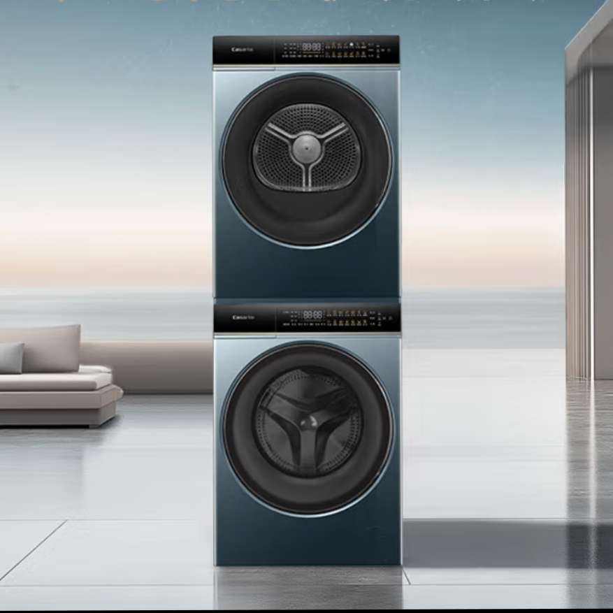 PLUSԱ LBϴװ 12KGֱ˹Ͳϴ»+˫ȱúɻ 9748.3Ԫ