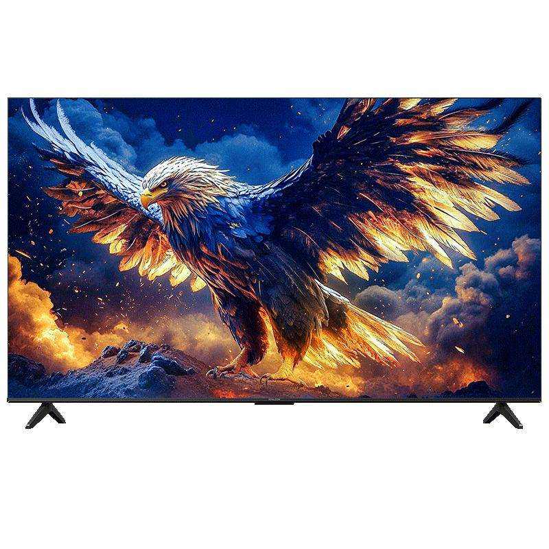 ƴڲTCL 7 25 75Ӣ Ϸ 4K 4+64GB һЧӻ75S385C Pro-J2207.2Ԫ