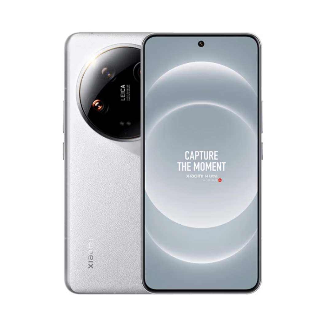 С14ultra  Ʒ5Gֻ Xiaomi 14Ultra Сֻ 16+ 512GB ɫ ٷ3959Ԫ
