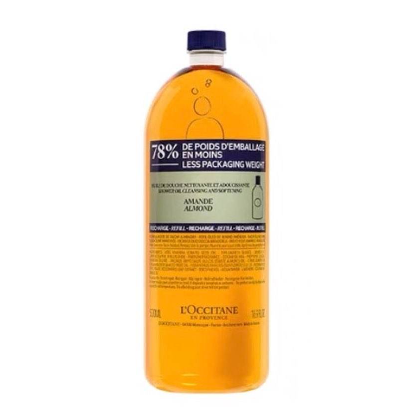 L'occitane/ŷ浤 ԡͲװ500ml157.7Ԫ