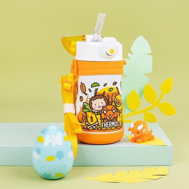 ħʦTHERMOSͯˮ316lֱ±ˮСѧܱĥˤб ƿ 320ml 79Ԫ