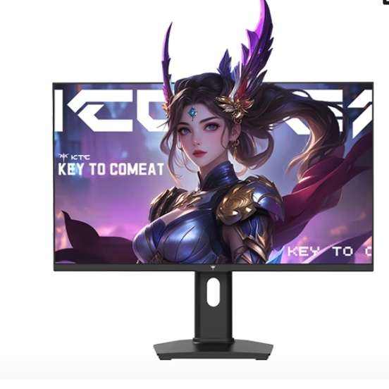 ޵Plus:KTC 27Ӣ2K 185Hzת ѪFastIPSʾHDR450nitӲ1MSʾH27T22S-3626.01Ԫʣɹ10ԪE