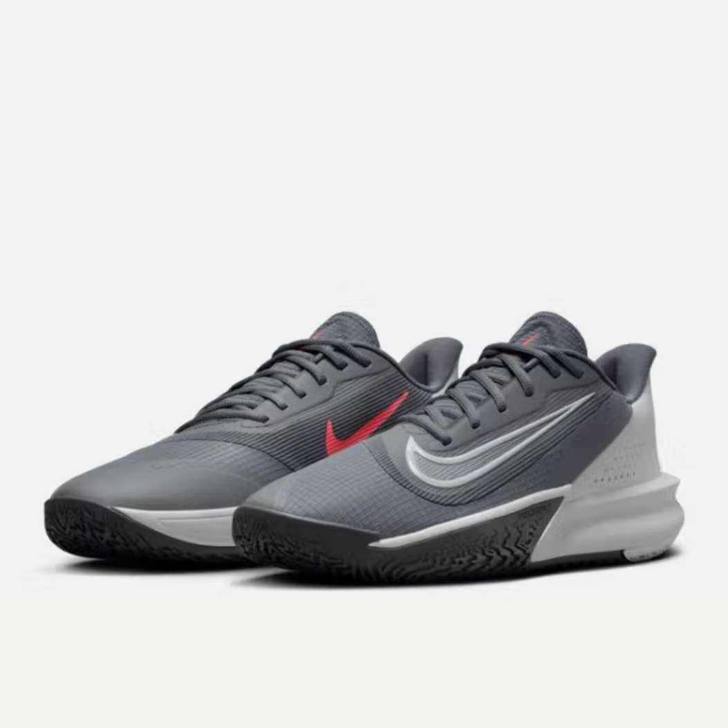 耐克 NIKE PRECISION 7 男子篮球鞋 FN4322-003