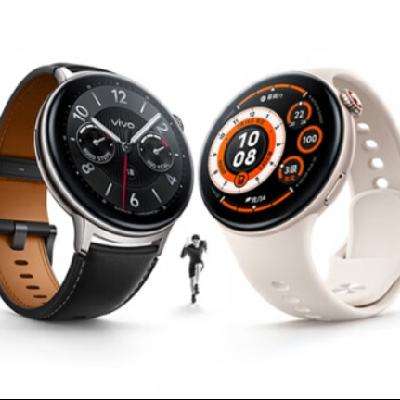 vivo WATCH 5   ȫѪѪѹ ȫӲϵͳ iOSϵͳֱ849.15Ԫȯ