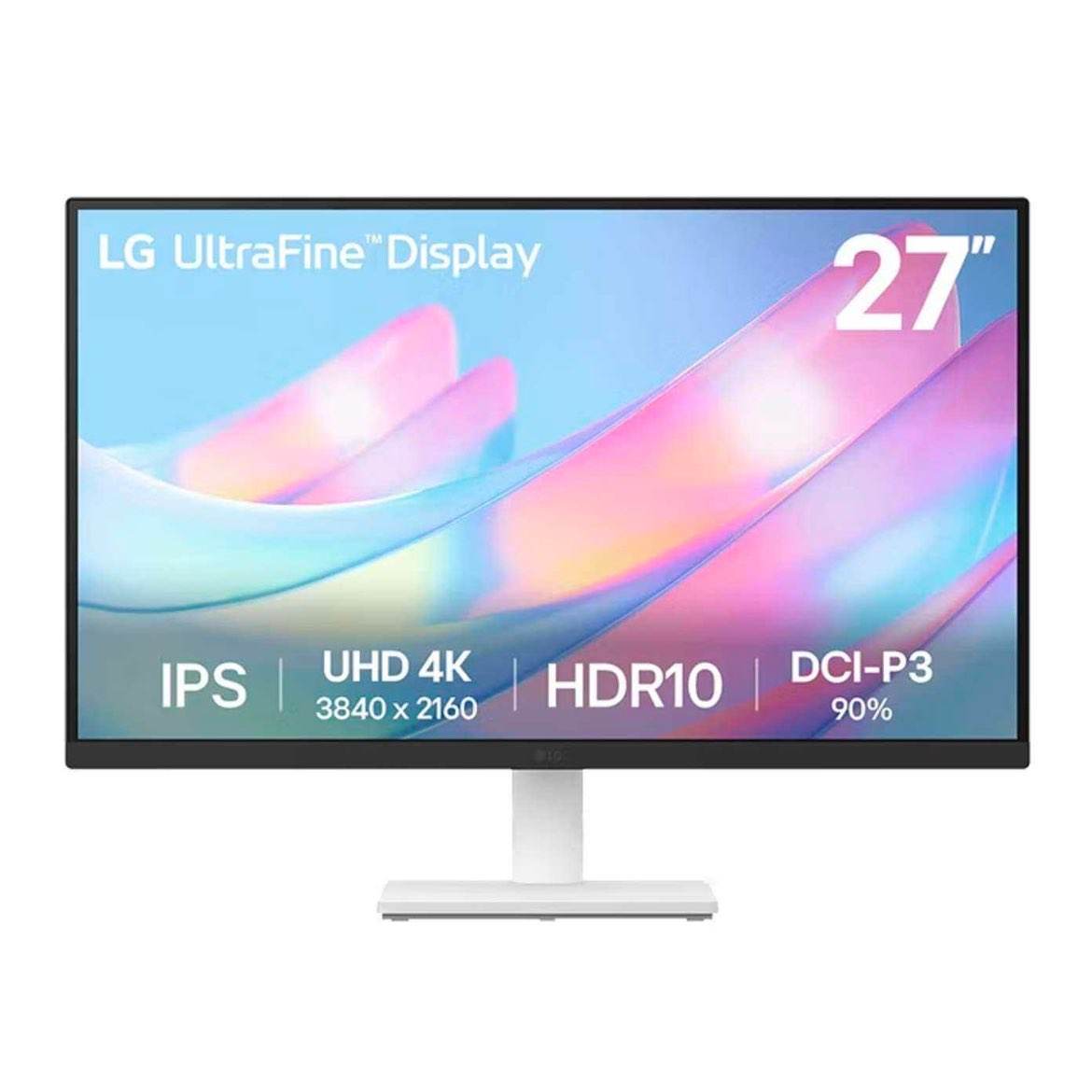 PLUSԱٽۡ޵LG 27Ӣ4Kʾ IPSӲ 27US500-W1106.45Ԫɹ30Ԫ