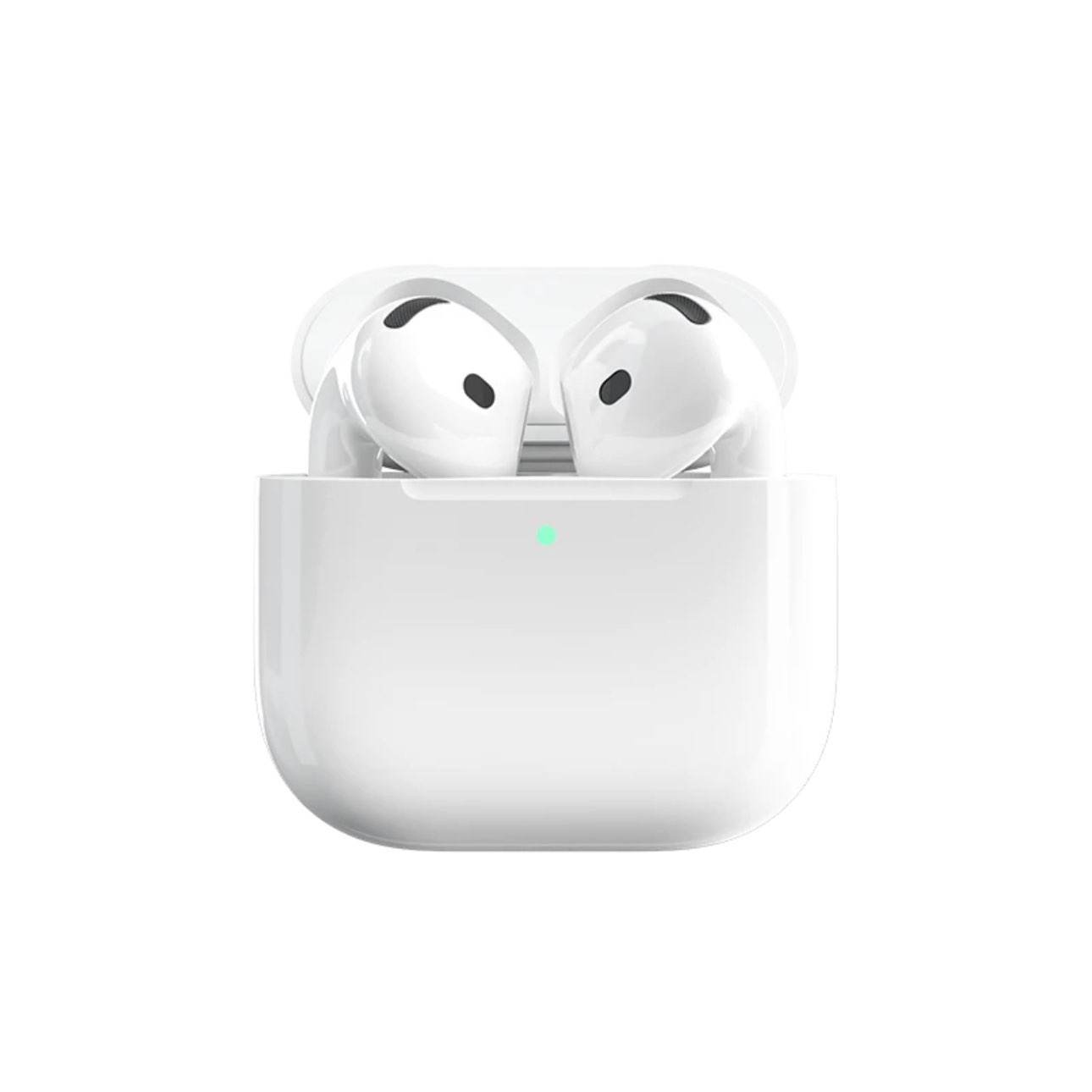 Apple/ƻ AirPods 4 ׼2024ʵ769Ԫٷ139Ԫ50ԪŻȯ