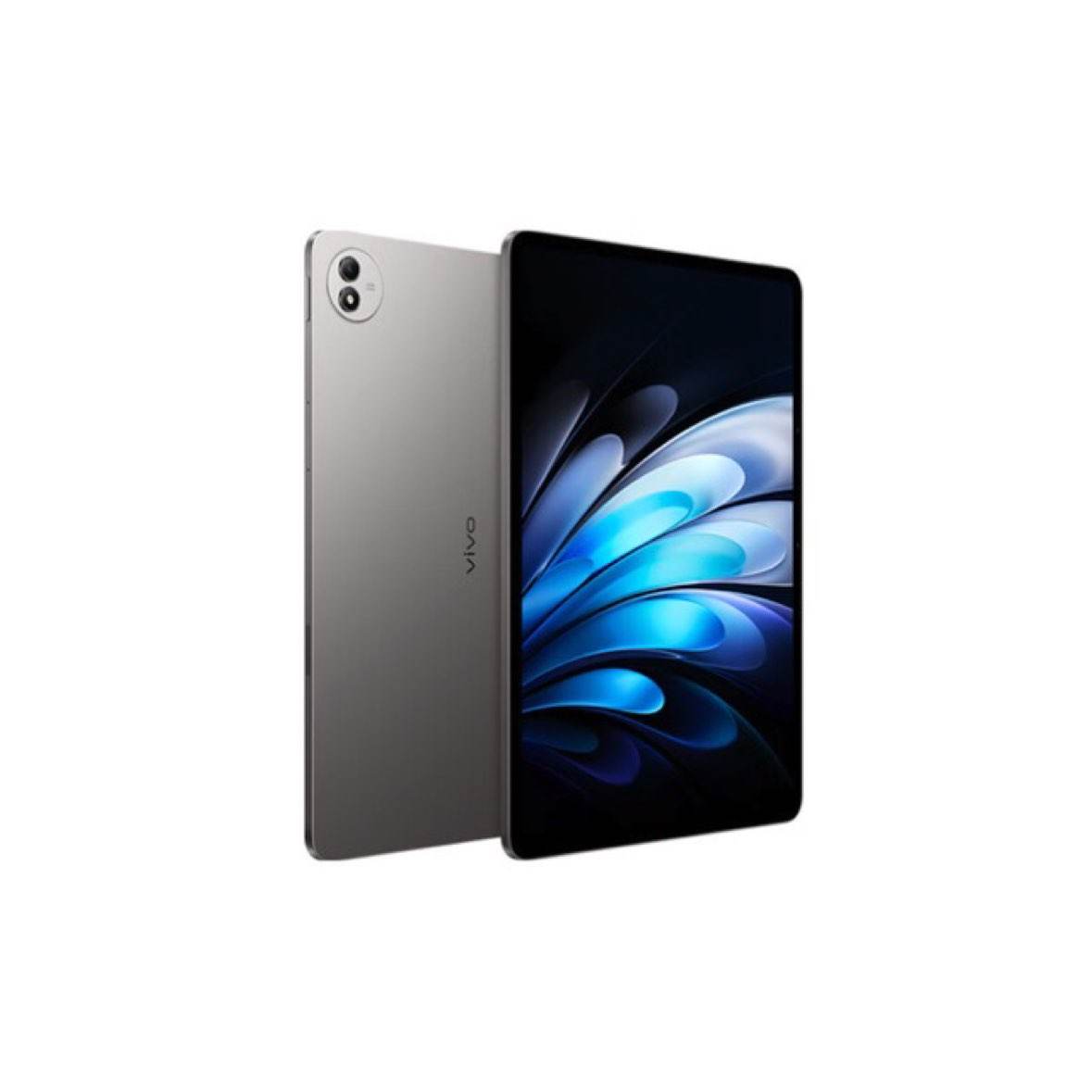 vivo Pad5 Pro 13.0英寸 平板电脑（天玑9400、8GB、256GB、WiFi版、寒星灰）