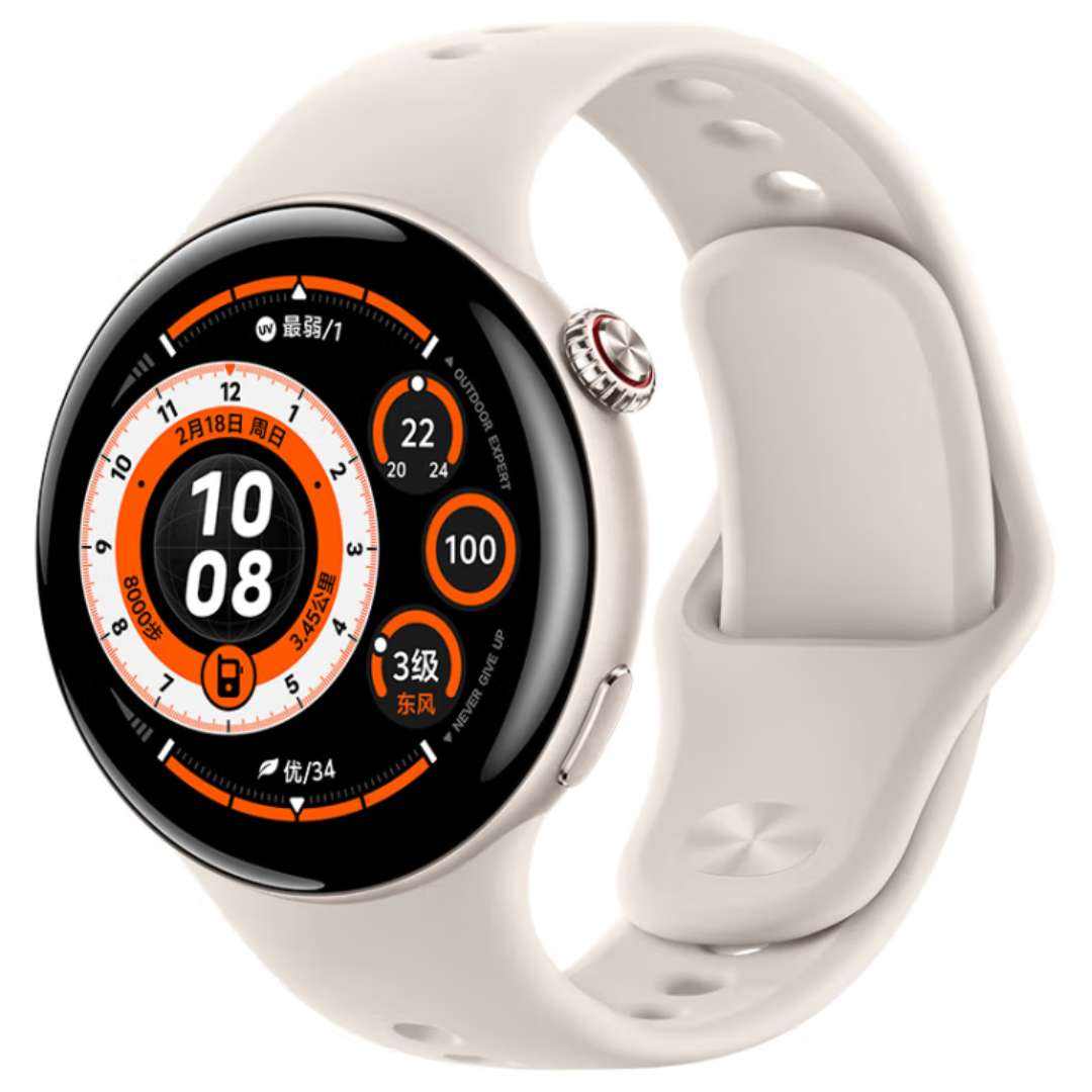 ٽۡplusԱvivo WATCH 5  ¹ ȫѪѪѹ 628.25Ԫ