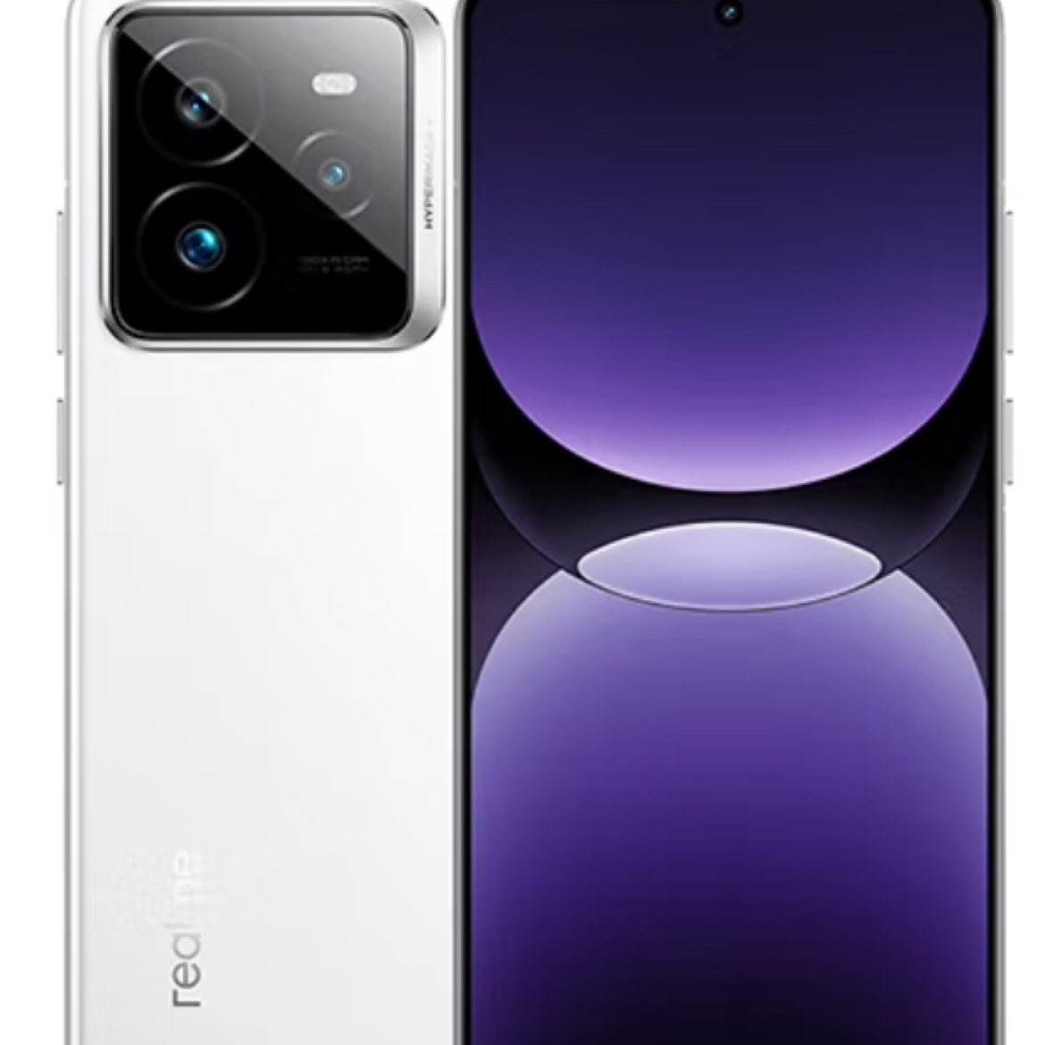 Ҳrealme  GT7 Pro һ˫콢5GϷ羺ֻ 8  12GB+512GB3199Ԫȯ