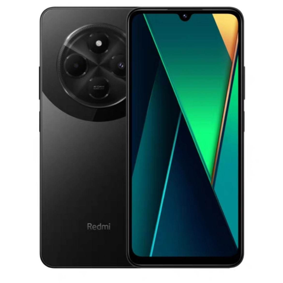ٽۣRedmi 14CֻƷܺС״걸û˰Ԫ 4+64291.04Ԫȯ