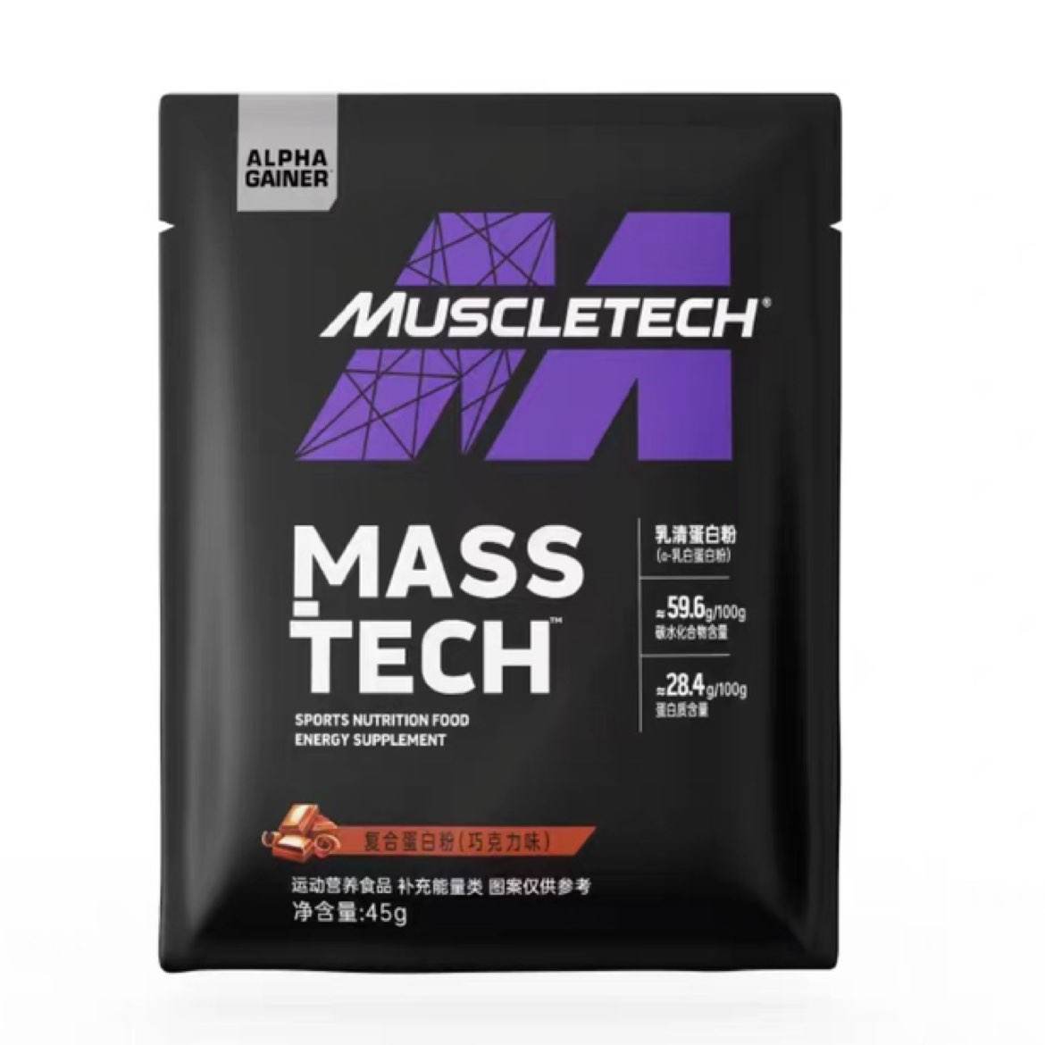 MUSCLETECH Ƽ帴嵰׷45g*3*320.6Ԫʣ6.87Ԫ/
