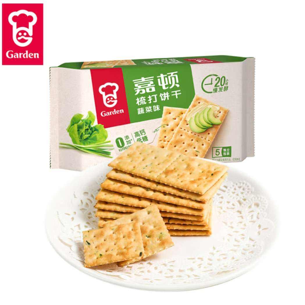 ̻ԱŻȯ:ζ٣Garden մ߲ζ ʳСװ칫ʳ ߲ζ230g2.79Ԫ