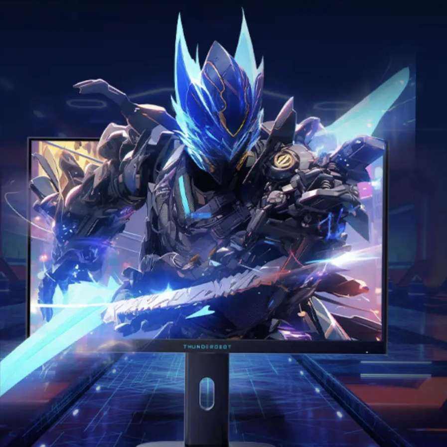 Pro 24.5Ӣ2K250Hz Fast IPS Ӳ HDR400nit Ϸ羺תʾZQ25F250L882.73Ԫȯ?