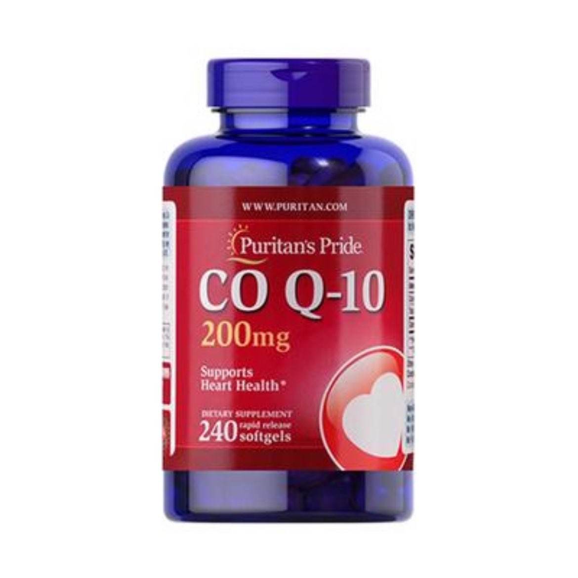 ٽۣøQ10ߺ 200mg 240231.4Ԫȯ